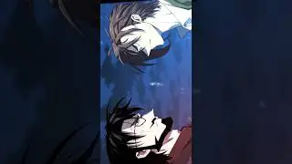 Lloyd VS Hell King😨 END Battle. The Greatest Estate Developer. Chapter 203-205#manhwa #music #edit