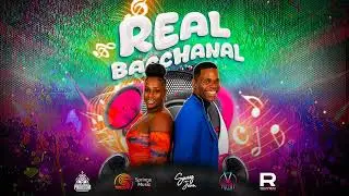 Swayjawn x Valene Nedd - Real Bacchanal [Soca 2025]