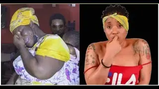 Lady Who Twerked & Died`s Mum Goes Wild: Talks About Challenges She Is Having With The Funeral