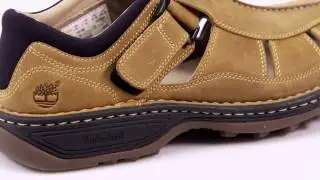 Мужские ботинки Timberland Altamont Fisherman