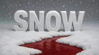Snow 12/07/25 242 Ministries Church Hot Springs Village Arkansas