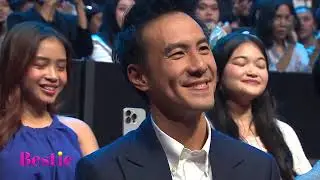 CONGRATS! DANIEL MANANTA DAPAT PENGHARGAAN SPECIAL ATAS DEDIKASI DI DUNIA ENTERTAINMENT - BESTIE