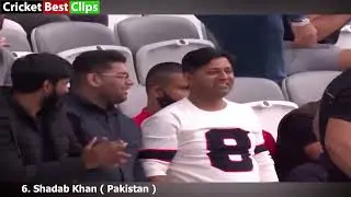 10 Magical Googly Delivery in cricket 🏏👍
