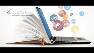 What is Bluetail?