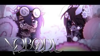 ✦    𝅼     ֺ nobody to love ! `✦ ˑ ִֶ 𓂃⊹  -- gacha meme -- collab w/@ChristyIsLost ◯  ☁︎  ﹏