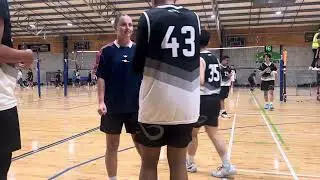Ormiston Senior College vs &hellip;