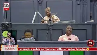 Seeking Answers 1: Commissioner of Information Lagos State and Ordinary President on Mohbad's Death.