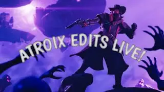 Stream |F5 Edits