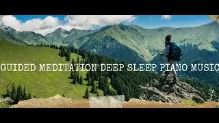 GUIDED MEDITATION FOREST SPA MUSIC