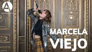 M&uacute;sica en Palacio - Marcela Viejo