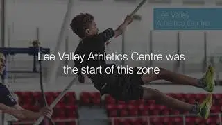 Lee Valley Regional Park at 50: From Wasteland to Playground