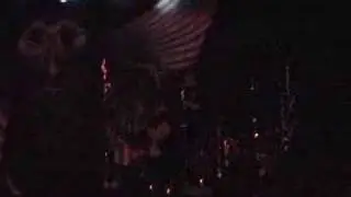 Sargon - Marc Prim drum solo