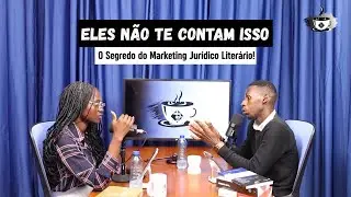 Marketing Jurídico Literário: O Segredo por Trás da Autoridade no Direito