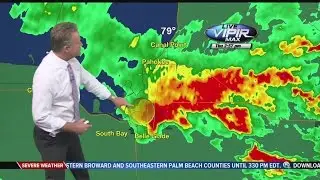 Weather Alert Day