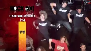 Rock On Flash Mob Final