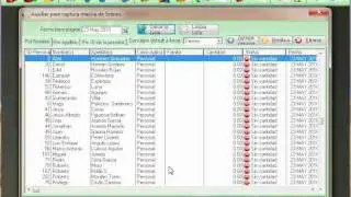Cómo administrar sobres de diezmos y otros donativos en el software Iglesia HOY -Parte 1