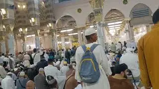 Maszid Nabawi