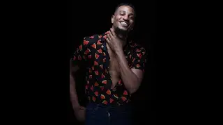 The KTookes Spot: Sherrod Willis (@SherrodAntionne) Interview
