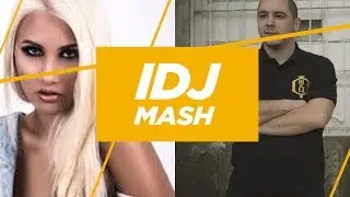 IDJMASH powered by BALKAN FUN | S01 E68 | 25.04.2018 | IDJTV