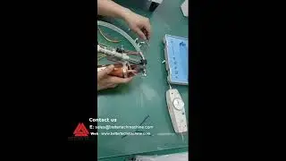 Portable Terminal Crimper - Bettertech
