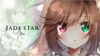 Jade Star / SHIKI [Game Size]