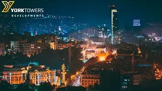 Invest in Georgia | York Towers