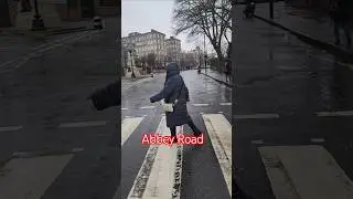 The Secret of Abbey Road: Why the Beatles Chose This Place