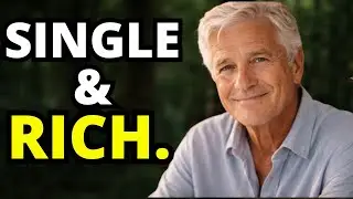 I&rsquo;m 65. Living Alone Made Me Richer Than Marriage Ever Did
