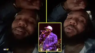 The Game Explains Why He Didn't Attend Kendrick Lamar Pop Out Concert 'I Don't F*** With Him'