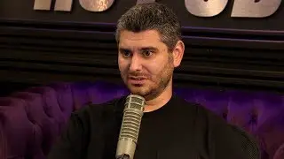 H3H3 On Peeing In the Shower