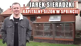 Jarek Sieradzki - 0305 Goleniów | II v-ce Mistrz Polski w kat. A 2022! 🏆🥉