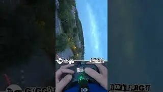 fpv freestyle dvr with stick cam #fpv