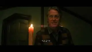 HERETIC - (Hugh Grant, Sophie Thatcher, Chloe East) OFFICIAL TRAILER (2024)