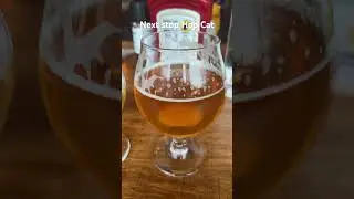 3 Floyd&rsquo;s, Off Color, and What techs Hat tasting #hopcat #craftbeer #beertime