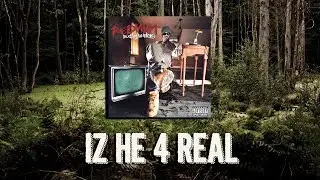 Redman - Iz He 4 Real Reaction