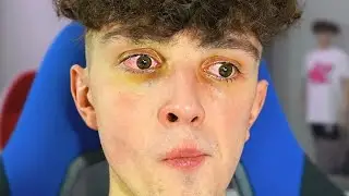 Morgz Quit Youtube..