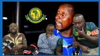 GB64 AWACHARUA MASHABIKI WA YANGA HAYA NI MATOKEO YA ALIBADILI