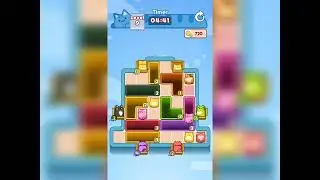 Drop the cat Level 9 Walkthrough Solution Gameplay Gamerstein 