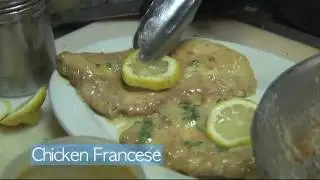 Videolicious - Italian Restaurant Video