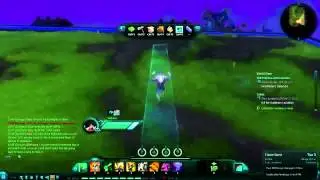 Wildstar PVP Tutorial: How To Never Die As Spellslinger