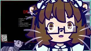 Solar mode was lame, lets play normal Voices ⋟ʕ&bull;ᴥ&bull;ʔ⋞