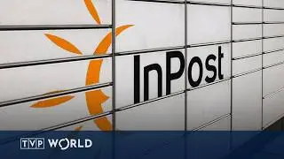 InPost sale marks major Polish corporate deal | TVP World New