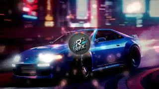 Burnout Drift | Chill-Step type beat |