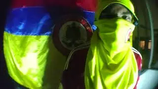 Colombia resiste 🇨🇴