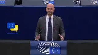 Nicola Procaccini criticizes EU Commission President Ursula von der Leyen