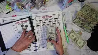 Saving Money and thinking about 10K