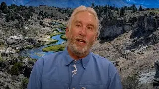 Fly Fishing Report for the Owens River and Hot Creek 6-4-22