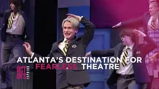 Welcome to Actor's Express