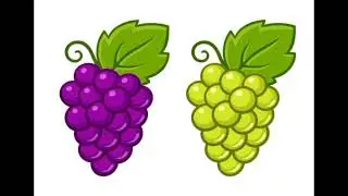 6 fruits for the brain #health #healtheducation 