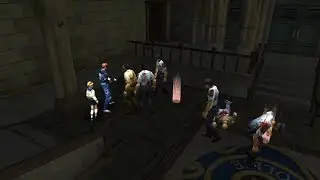 Resident Evil 4 Mod - Resident Evil 2 Classic Mod Pack [VOL.1]